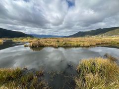 -泸沽湖国家级风景名胜区走婚桥