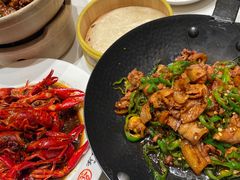 -有位虾匠·香辣蟹·小龙虾(李村店)