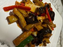 -马白开来特色羊排揪片子  (总店)