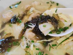 -君东记本帮面馆(天钥桥路店)