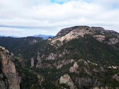 -雁荡山风景名胜区