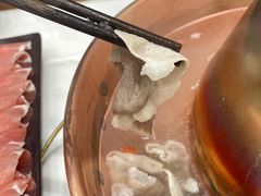 -京九涮肉老北京铜火锅(紫岭国际店)