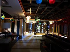 -天津瀚金佰九号温泉酒店(南楼地铁站店)