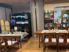 -淮扬府·游园京梦(中粮广场店)