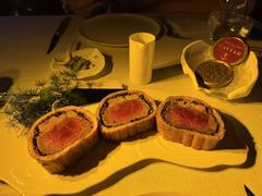 -弦月窗LUNETTE BY AMANDA(复兴路店)