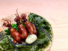 -晴空·日本料理(万象城店)