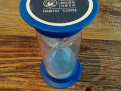 -栖巢咖啡(天鹅湖万达低碳店)