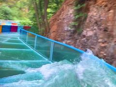 -十渡东湖港风景区