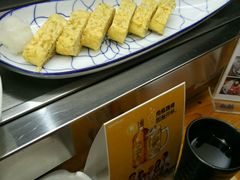 -晶吉·居酒屋·烧鸟·生鱼饭(中山区民主广场店)