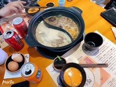 -厚道寿喜烧専門店(宝龙环湖店)