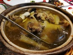 鸡汤-天福苑(崇宁路店)