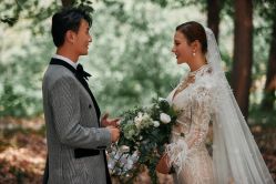 -巴黎春天婚纱摄影STUDIO·定制
