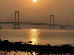 -星海湾跨海大桥
