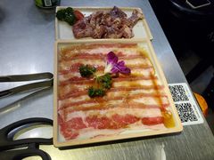 -喜来稀肉(虹泉路店)