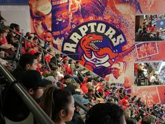 -丰业银行球馆(Scotiabank Arena)