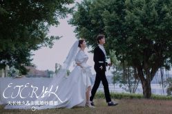 -天长地久婚纱摄影(天宁北路店)