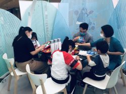 -motherswork(静安嘉里中心店)