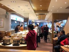 -素满香·Vegan食养自助(天一广场店)