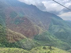 -萍乡武功山风景名胜区