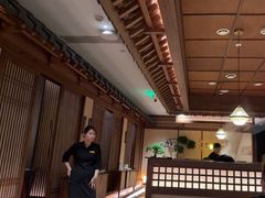 -揽季锅物会.福建黄鱼.海鲜姿造(五四路店)