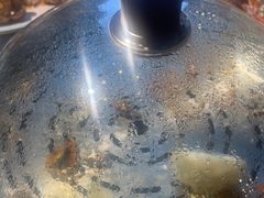 -蓝珊甄选海鲜自助·火锅大排档(近阿那亚店)