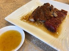 -麒麟中餐厅·经典粤菜·地道菜式老字号(广州长隆酒店)