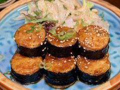 -鸟泉居酒屋·烧鸟·酒馆(百子湾店)