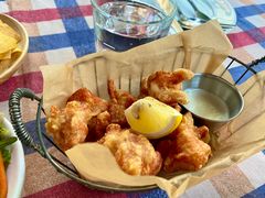 -HELLO 27 意面·沙拉·帕尼尼