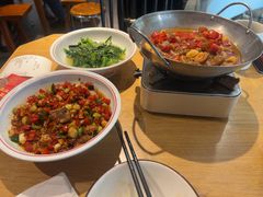 -金味老饭铺(晚报店)