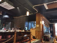 大堂-功夫小龙虾·烧烤·江湖菜(金沙洲店)
