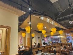 -冰城焰会大丰收铁锅炖(萝岗万达金街店)