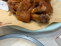 -状元阁烧烤(群力店)