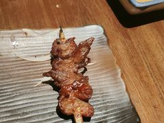 -鸟鹏烧鸟居酒屋(熙龙湾店)