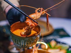 -Tegu泰古莲·泰国餐厅(红山6979店)