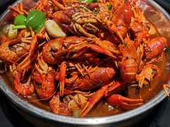 -京韵胡同·酱香羊蝎子火锅涮肉(长寿路店)