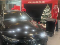 -杭州中升之星奔驰4S店(滨江店)