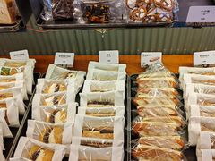 -OUR Bakery(三里屯太古里店)