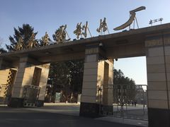 -长影旧址博物馆