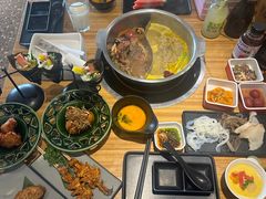 -水林间·寿喜烧自助(仙林金鹰店)