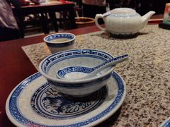 -南京大牌档(香港广场店)