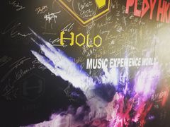 -PLAY HKPOP全息偶像演唱体验馆(威灵顿广场店)