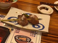 -千懿六本木酒场(常熟路店)