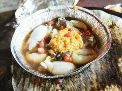 墨鱼仔-旺记碳烤肥牛(总店)