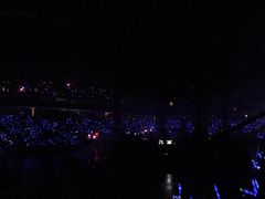 -宝能国际体育演艺中心