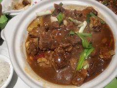 -鑫小城故事·藕汤·家常菜(台北一路总店)