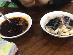 -王菊美食街·王菊面馆(总店)