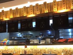 -一豚轩·烧鸟·豚骨拉面(五四路店)