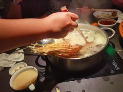 -官也街澳门火锅(新源里店)