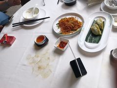 -东江渔村·古典园林·30年粤菜老字号(太和店)
