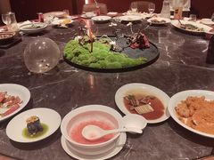 -宴周康·精致江浙菜(周浦店)